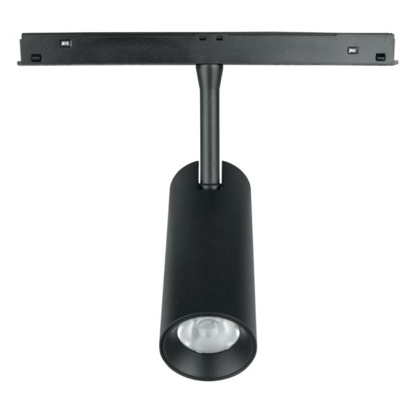 Світильник трековий магнітний 10Вт LW-TRACK-CIRCLELIGHT-10W