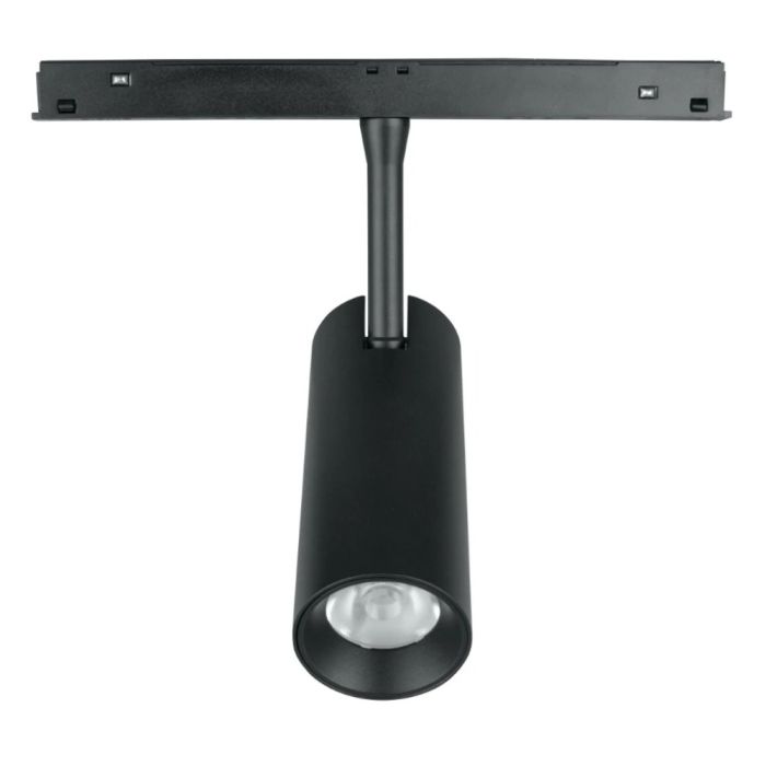 Світильник трековий магнітний 10Вт LW-TRACK-CIRCLELIGHT-10W