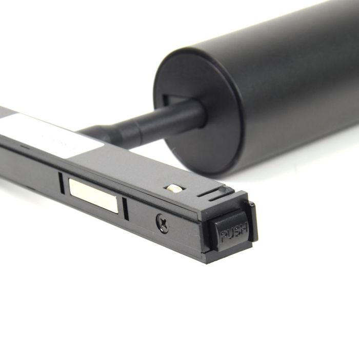 Світильник трековий магнітний 10Вт LW-TRACK-CIRCLELIGHT-10W