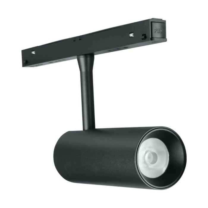 Світильник трековий магнітний 10Вт LW-TRACK-CIRCLELIGHT-10W