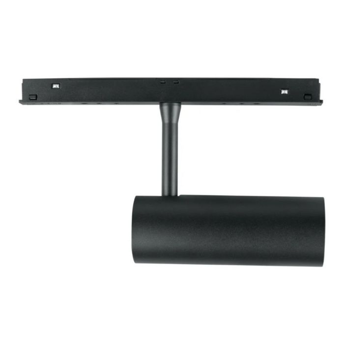 Світильник трековий магнітний 10Вт LW-TRACK-CIRCLELIGHT-10W