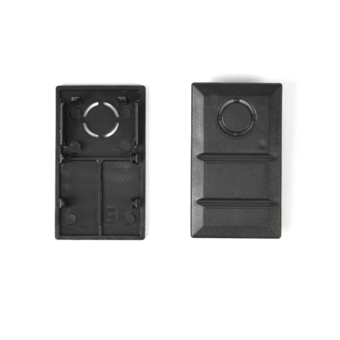 Заглушка LW-TRACK-ENDCAP