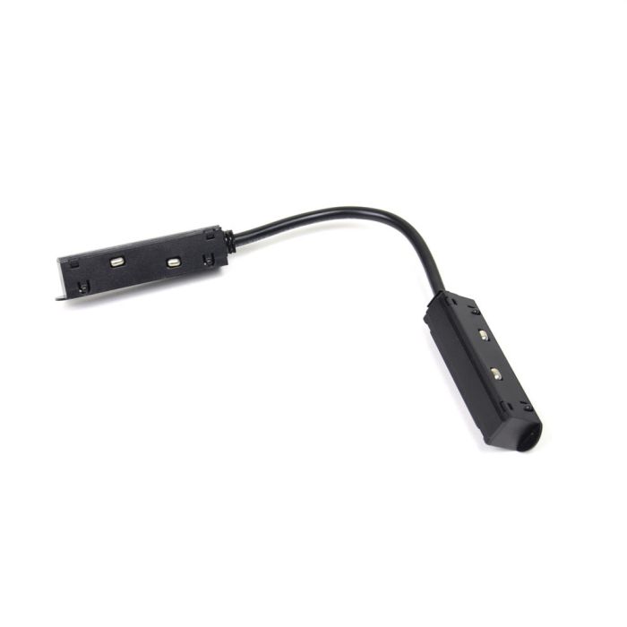 L образний з'єднувач LW-TRACK-FLEX-CONNECTOR