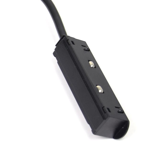 L образний з'єднувач LW-TRACK-FLEX-CONNECTOR