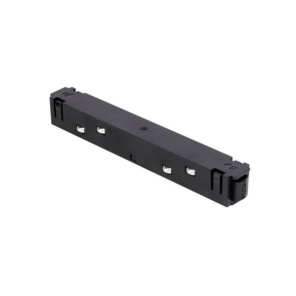 З'єднувач LW-TRACK-I-CONNECTOR прямий