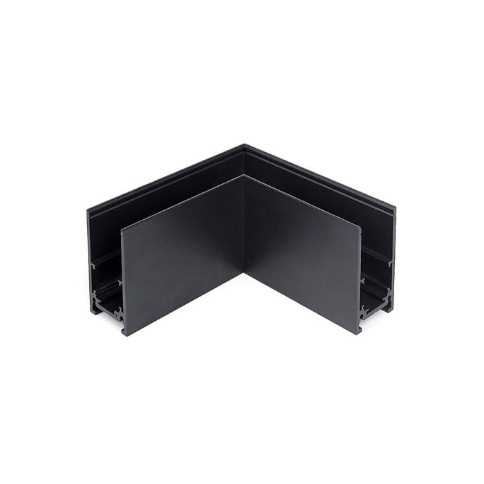 L образний з'єднувач LW-TRACK-L-SURF-CONNECTOR