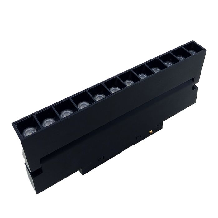 Світильник трековий магнітний 12Вт LW-TRACK-RECTLIGHT-12W