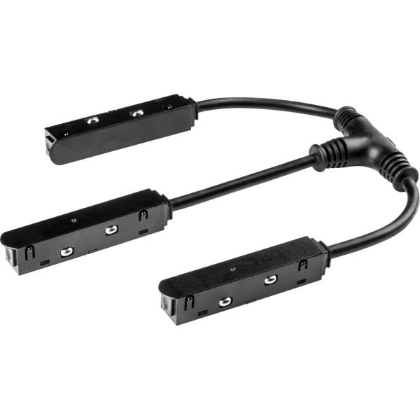 Т образний з'єднувач LW-TRACK-T-FLEX-CONNECTOR
