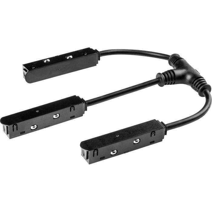Т образний з'єднувач LW-TRACK-T-FLEX-CONNECTOR