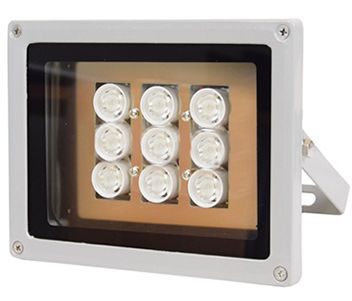 Lightwell LW9-100IR45-220 100м Прожектор інфрачервоний