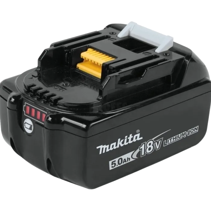 Makita 18 В LXT BL1850B (632f15-1) Акумулятор Li-ion