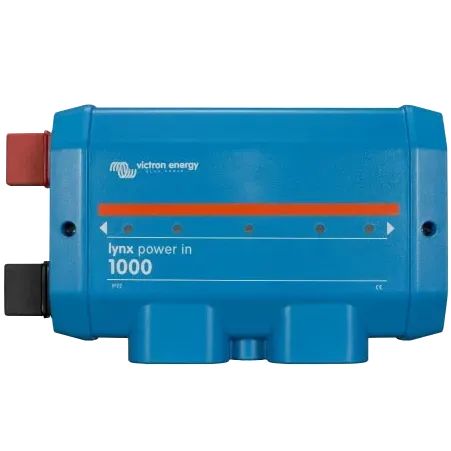 Victron Energy Lynx Power In 1000А Модульна шина