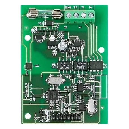 Tiras M-PSTN PSTN-комунікатор Тірас