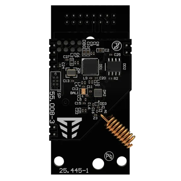 Tiras M-X (Orion NOVA II) Модуль інтеграції Тірас