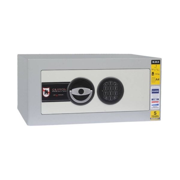 Сейф меблевий GRIFFON M.20.Е