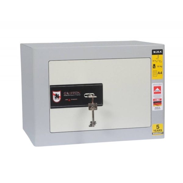 Сейф меблевий GRIFFON M.25.К