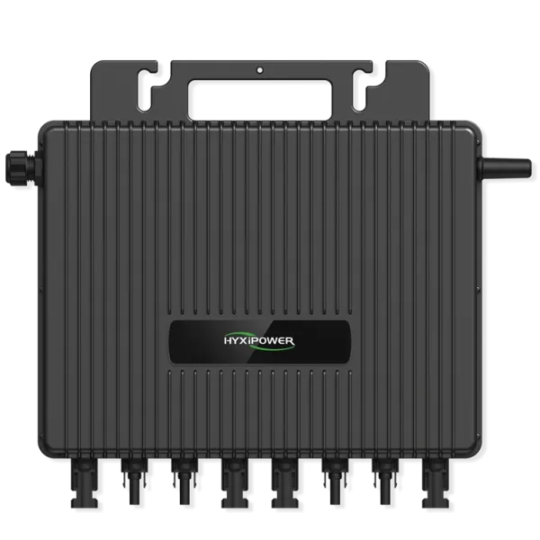 HYX-M2000-SW сонячний однофазний Інвертор HYXiPOWER