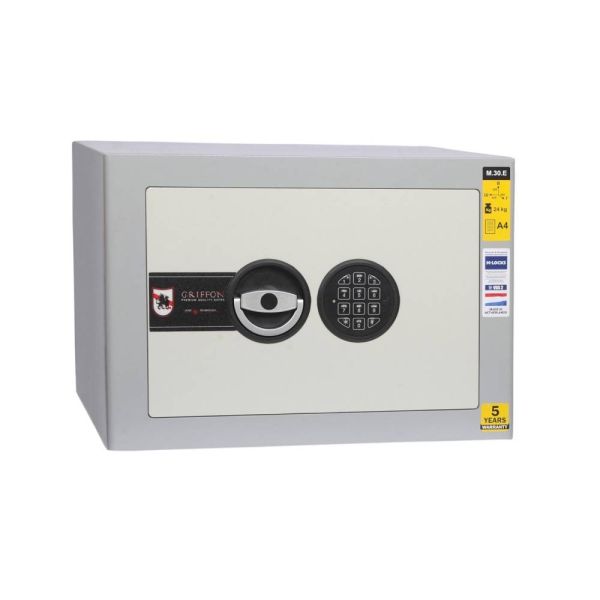Сейф меблевий GRIFFON M.30.Е
