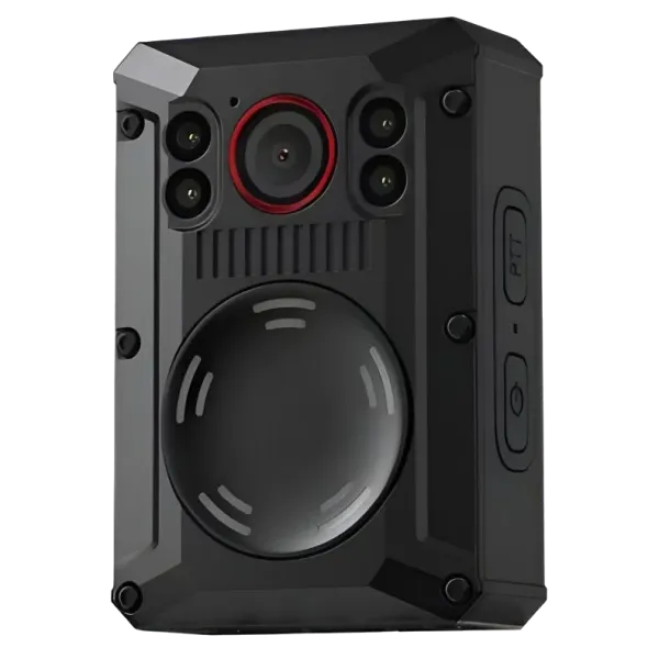 RECODA M502B-WG 2K(4Mp) 128GB GPS WI-FI Нагрудний відеореєстратор