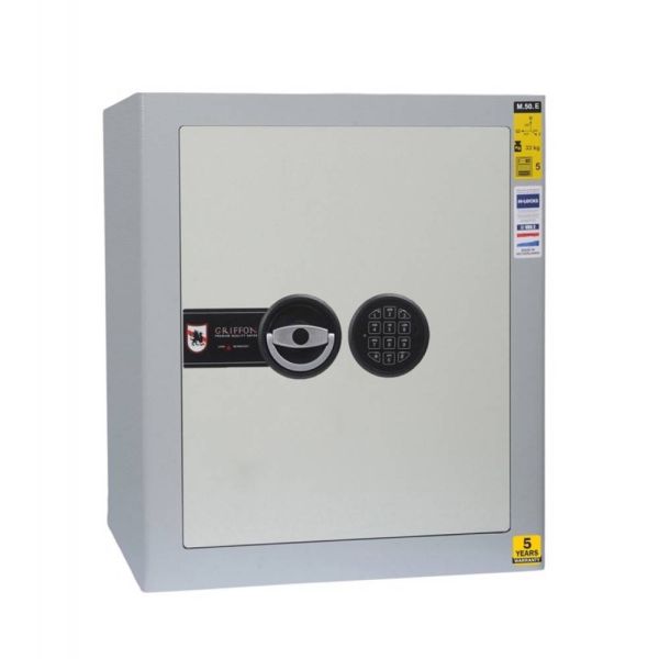 Сейф меблевий GRIFFON M.50.Е