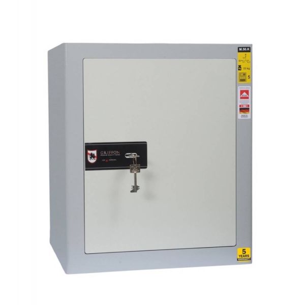 Сейф меблевий GRIFFON M.50.К