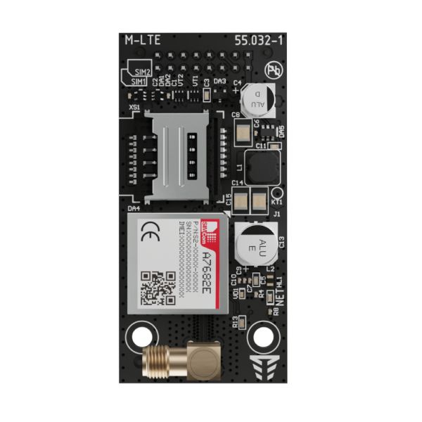 4G та 2G комунікатор TIRAS Technologies M-LTE