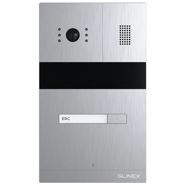 MA-01CRHD IP65 Виклична панель Slinex