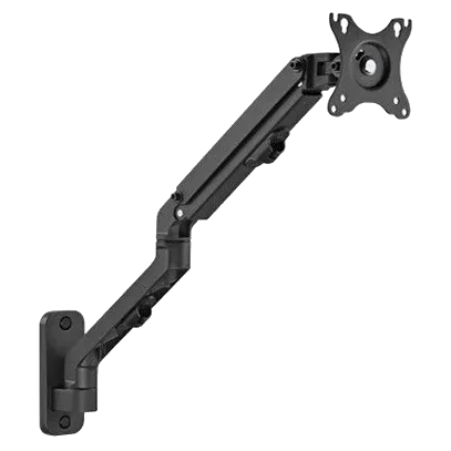 Gembird MA-WA1-02 17-27" 7 кг Кронштейн для монітора
