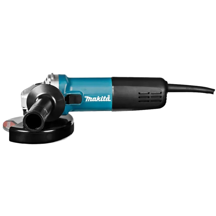 Makita 9558 HNG Кутова шліфувальна машина