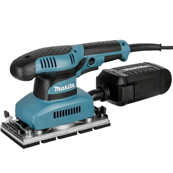 Makita BO 3710 Вібраційна шліфмашина