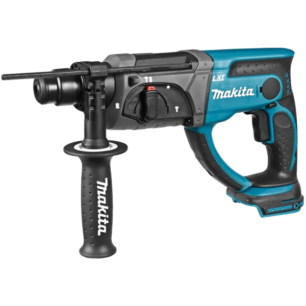 Makita DHR 202 Z Перфоратор акумуляторний