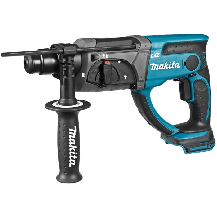 Makita DHR 202 Z Перфоратор акумуляторний