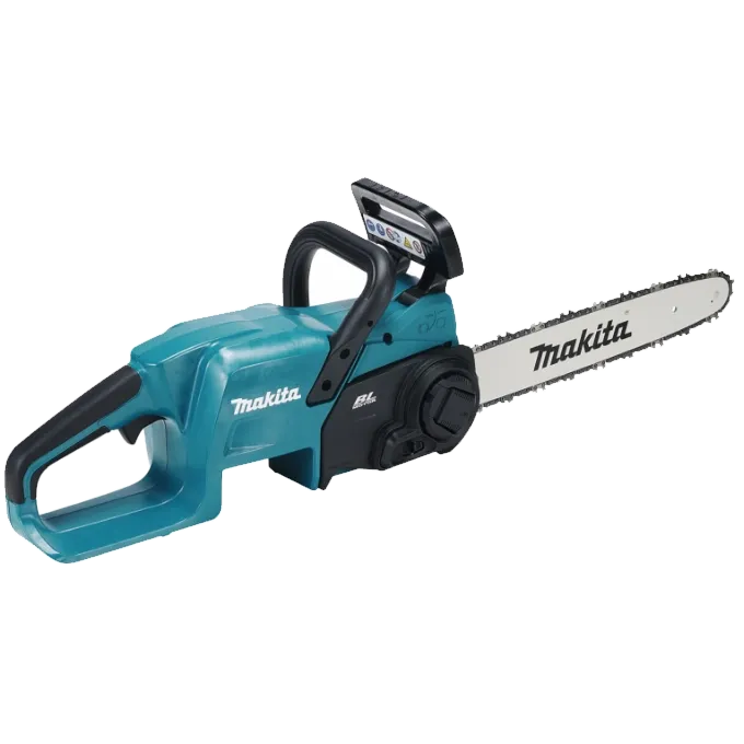 Makita DUC357Z Акумуляторна ланцюгова пилка