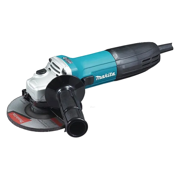 Makita GA5030 Кутова шліфмашина