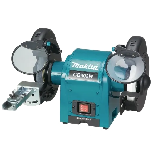 Makita GB 602 W Точильный станок