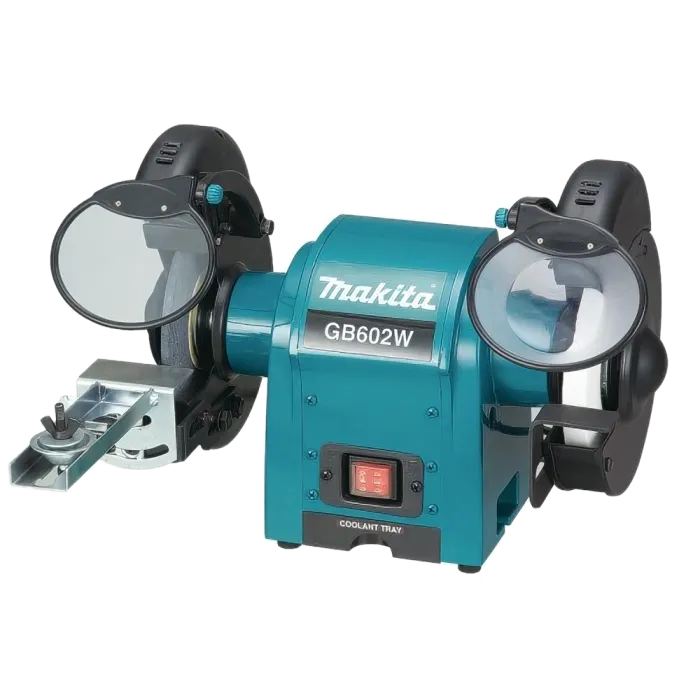 Makita GB 602 W Точильный станок