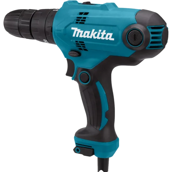 Makita HP0300 Мережевий дриль-шурупокрут з ударом
