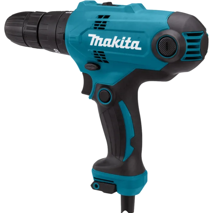 Makita HP0300 Мережевий дриль-шурупокрут з ударом