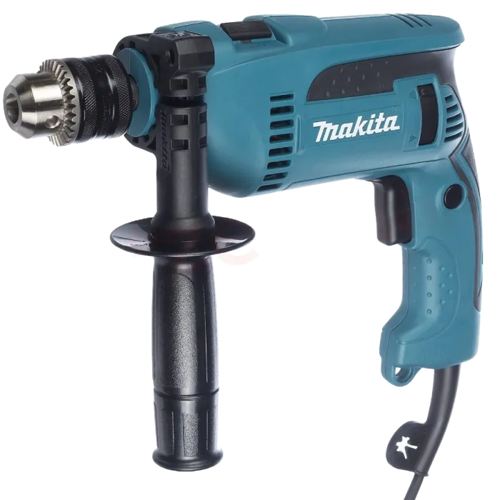 Makita HP 1640 Дриль з ударом