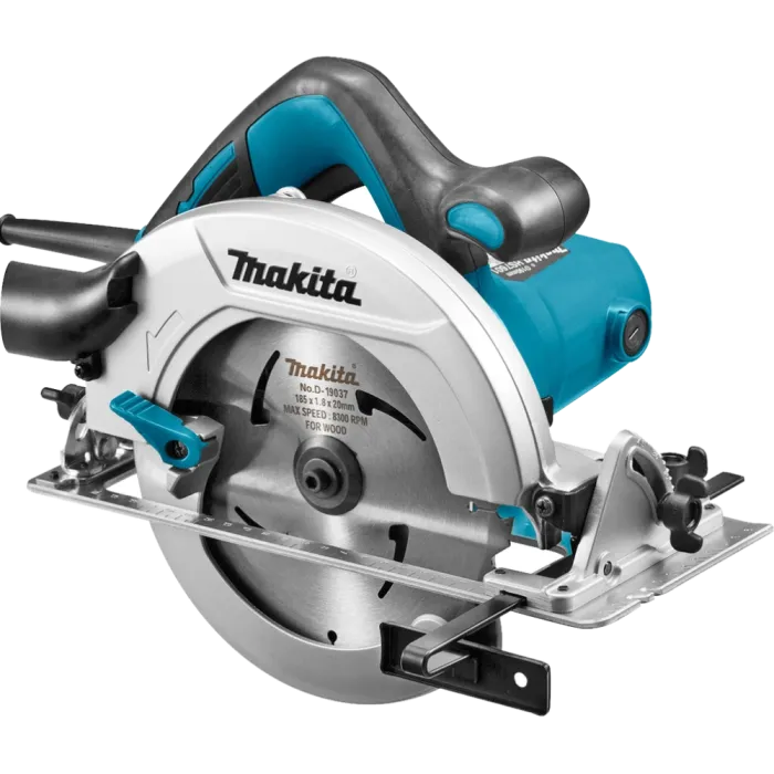 Makita HS 7601 Дискова пила