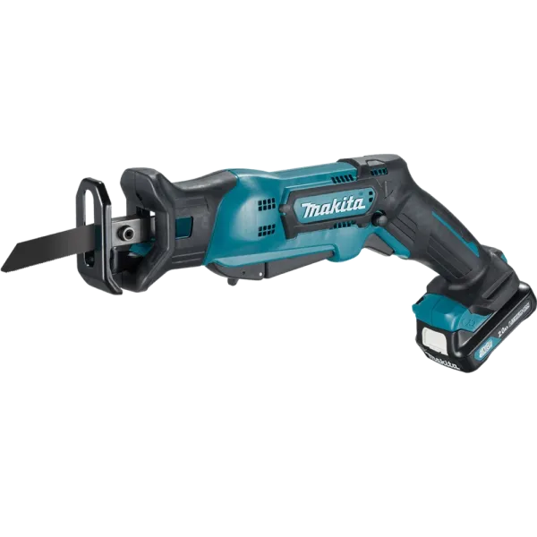 Makita JR 105 DWAE Акумуляторна шабельна пилка