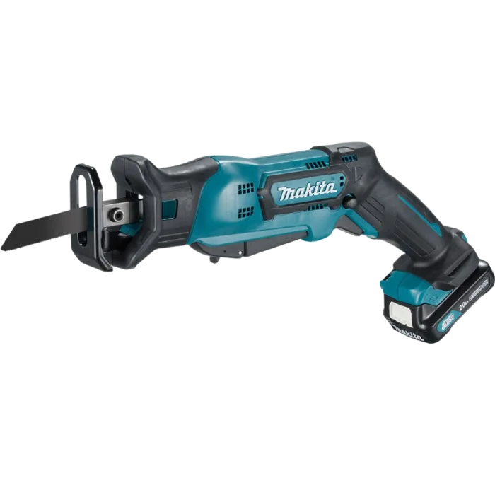 Makita JR 105 DWAE Акумуляторна шабельна пилка
