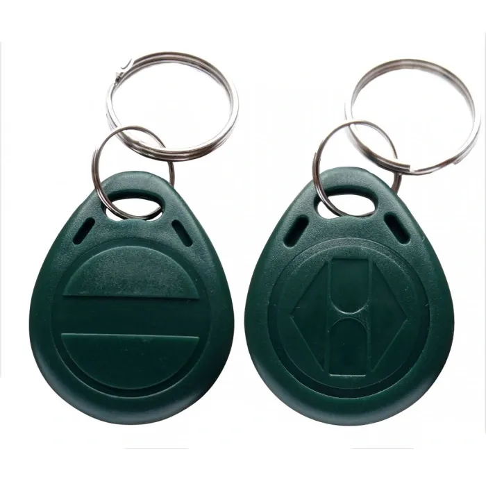 EM-Marin 125 KHz New для Vizit Брелок з кодом