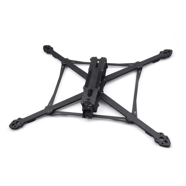 Карбонова рама для FPV дрона Mark4 V3 Pro 13inch 570mm