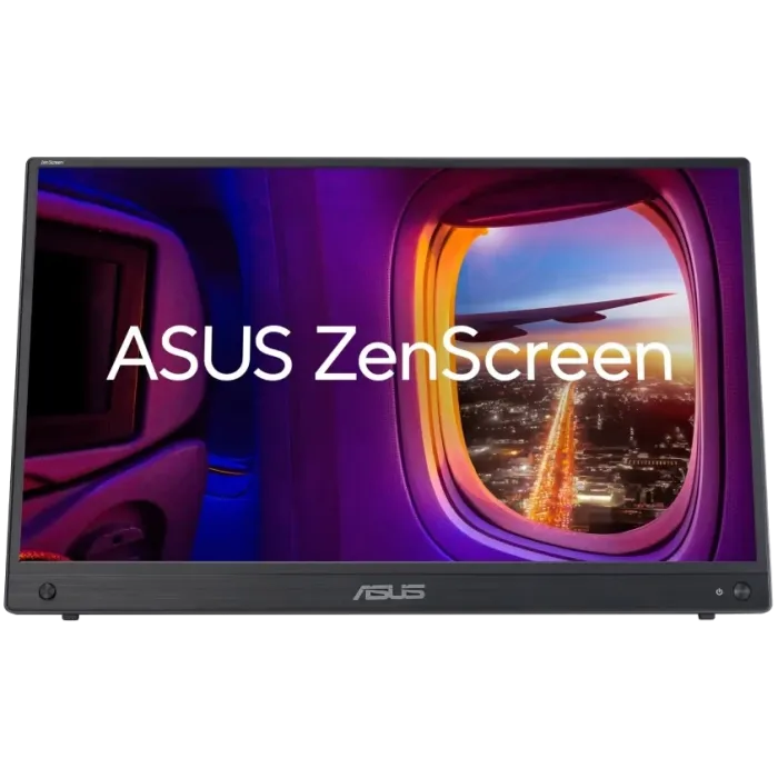 Asus ZenScreen MB16AHV 15.6" дюйма 1920x1080 Монітор