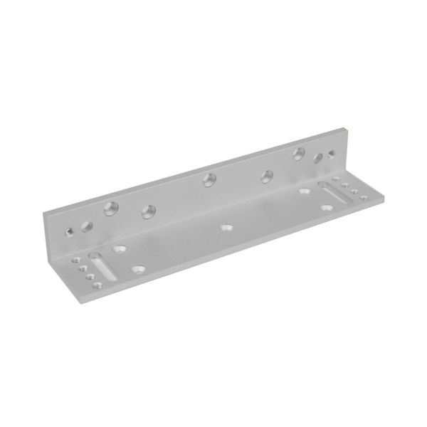 Куток Yli Electronic MBK-180L-W монтажний з водонепроникним покриттям для системи контролю доступу