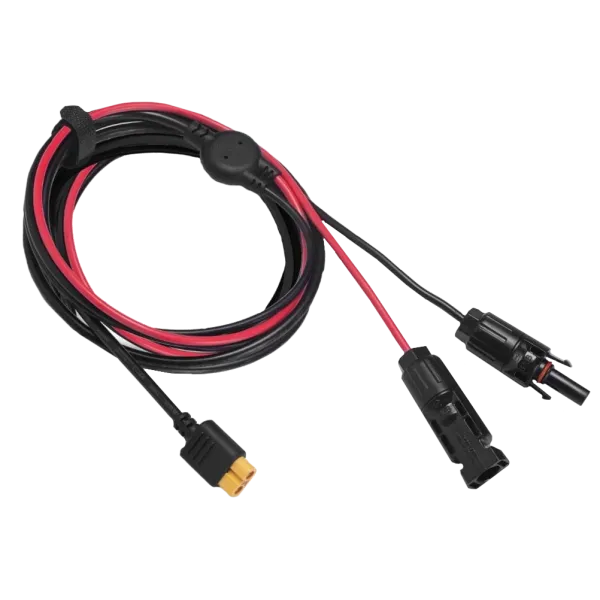 EcoFlow MC4 to XT60 Solar Cable 5m Кабель