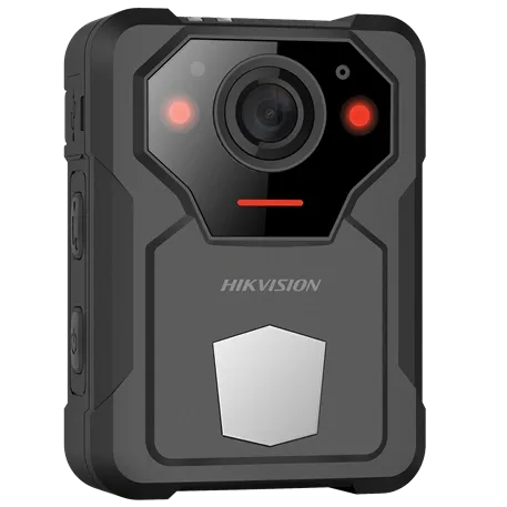 DS-MCW406/32G/GPS/WIFI Нагрудний реєстратор Hikvision