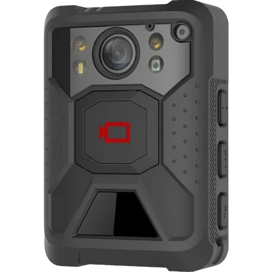 DS-MCW407/32G/GLE 4G Бодікамера