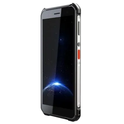 DS-MDT201 Ручний сканер